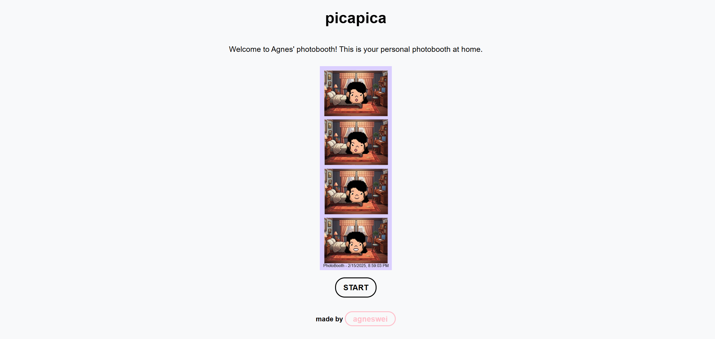 Picapica